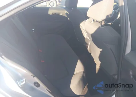 2022 Toyota Corolla Le from USA, damaged, VIN JTDEPMAE6N3005406